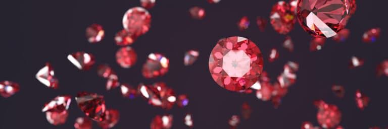 Difference Between Red Diamond And Ruby (All You Need To Know)