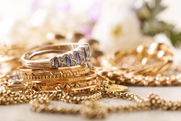 How Long Does Gold Jewelry Last? (Here’s The Truth)
