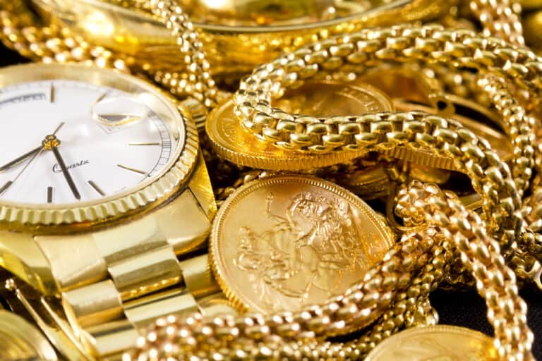 How Long Does Gold-Filled Jewelry Last? (And How To Make It Last Longer)