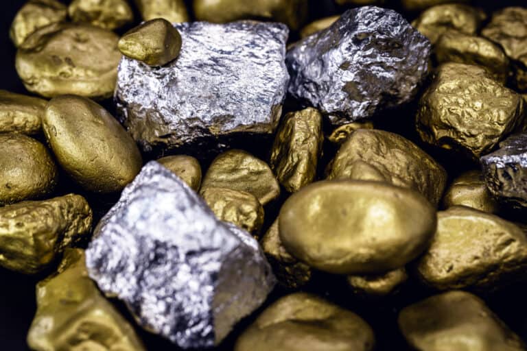 Is Silver Rarer Than Gold? (All You Need To Know)