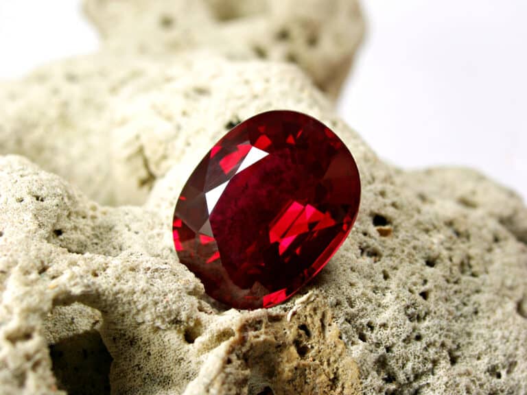 Is A Ruby A Red Sapphire? (Here’s The Truth)