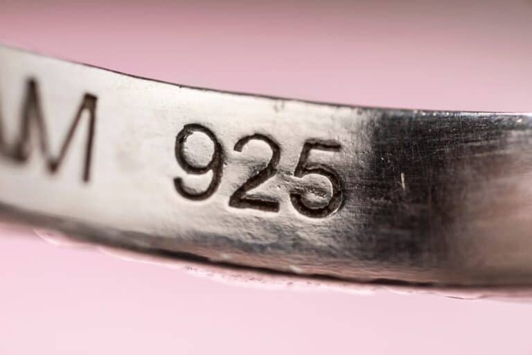 What Does 926 Mean On Silver?