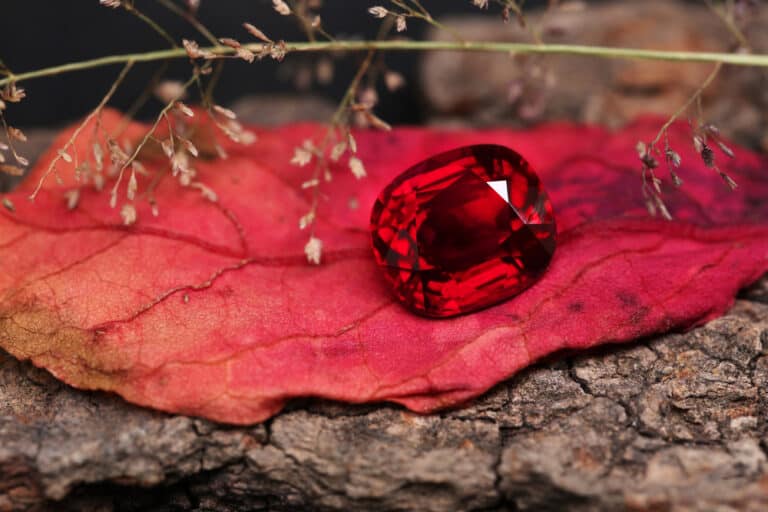 Can You Melt Rubies? (Here’s The Truth)