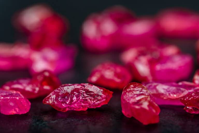 Why Are Rubies Red? (Find Out Here)