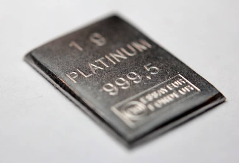 Difference Between Silver And Platinum (All You Need To Know)