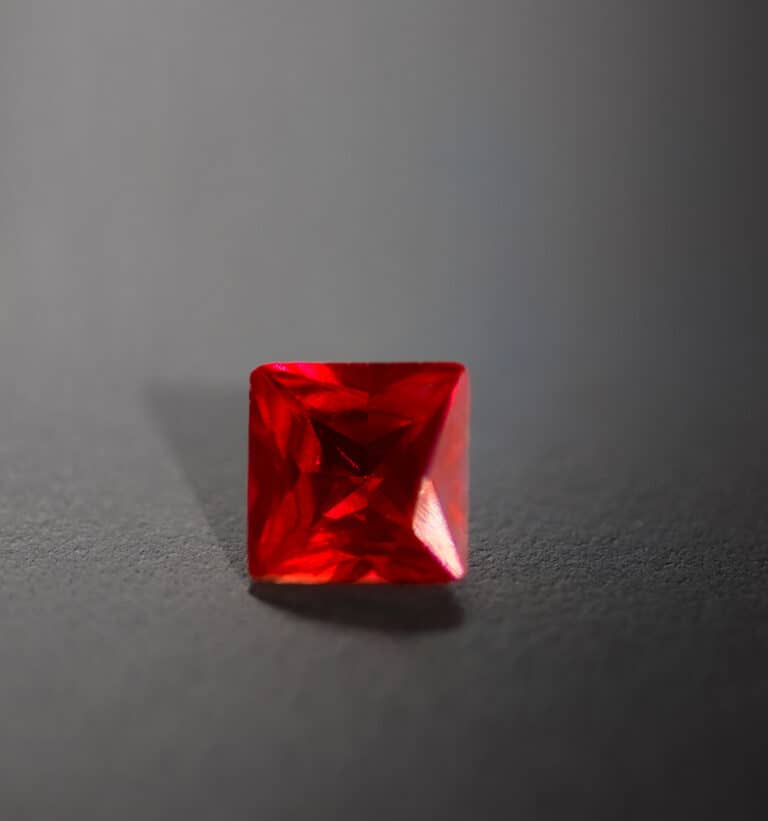 Can Synthetic Rubies Take Heat? (Here’s The Truth)